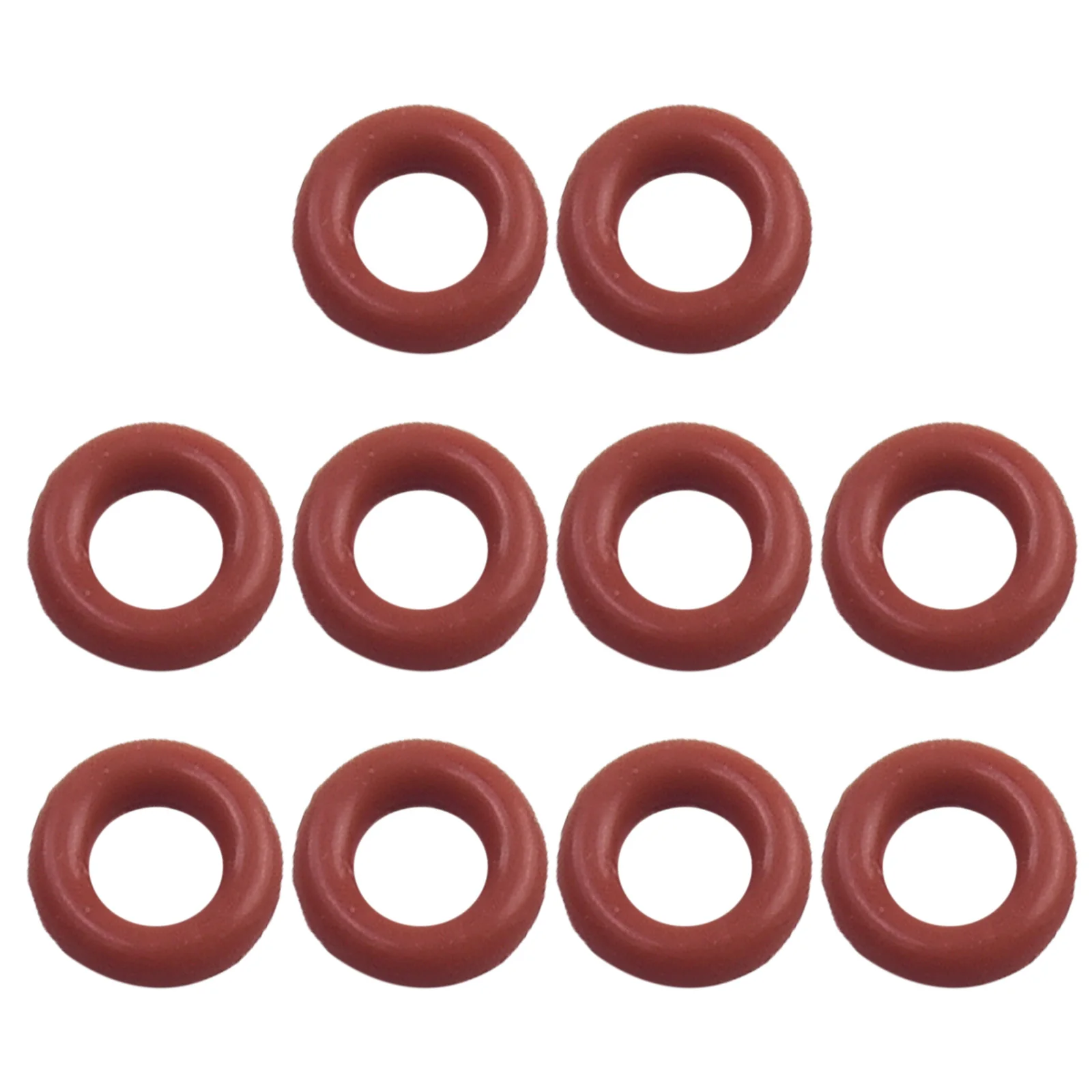 Replacement O For rings for For breville Coffee Machine Series Essential for Steam Probe and Boiler Functionality
