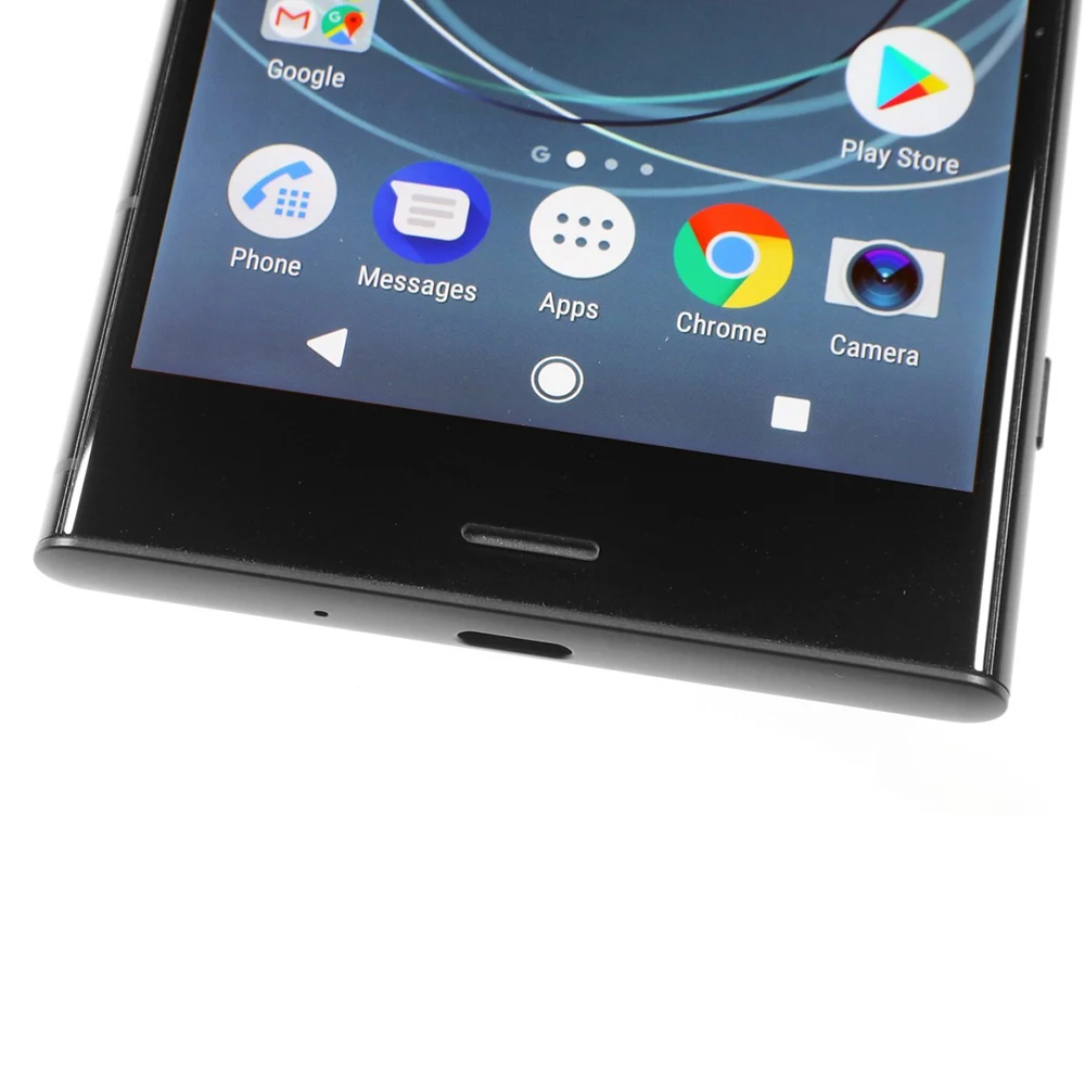 Imagem -04 - Original Sony Xperia Xz1 G8341 G8342 4g Telefone Móvel 4gb Ram 64gb Rom 5.2 19mp Mais 13mp 4k Vídeo Octa Core Xz1 Celular