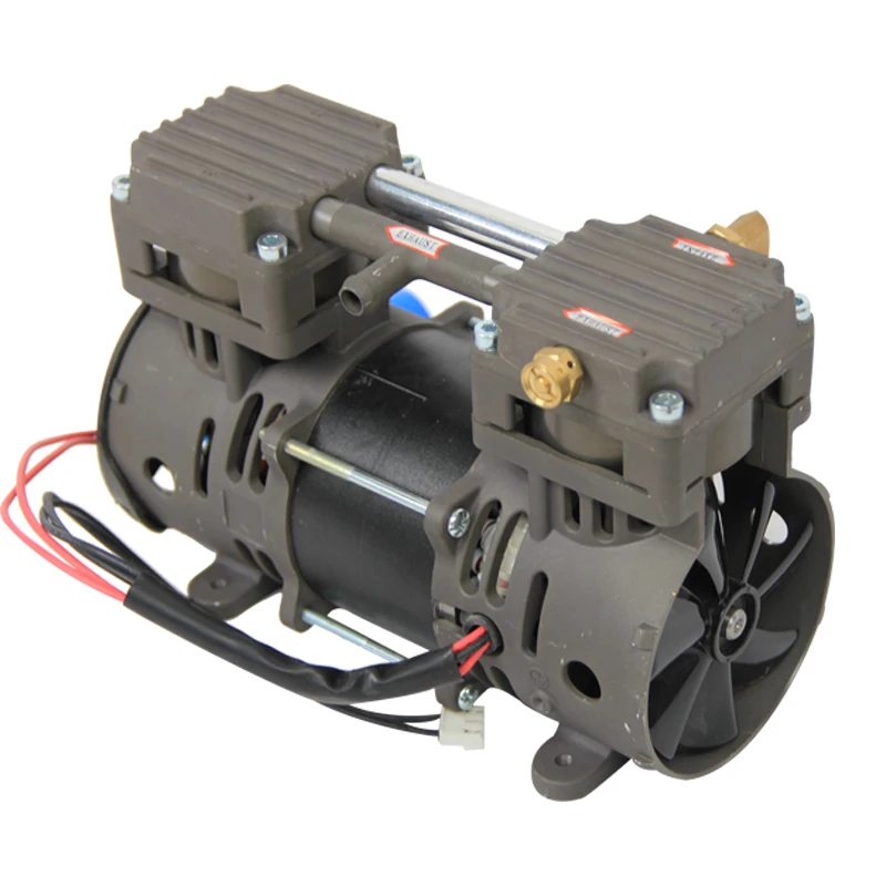 JIAN YUE 220v 260w Small Oilles Vacuum Pump VN-50V