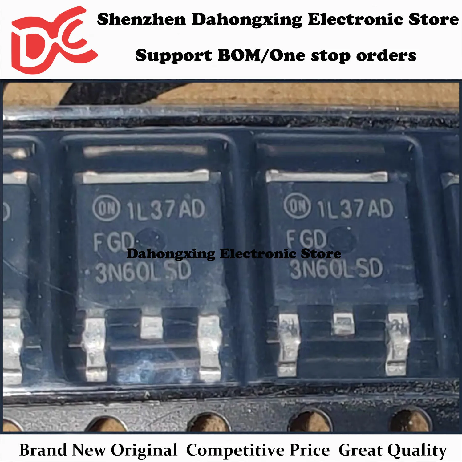 New Original 10Pcs …