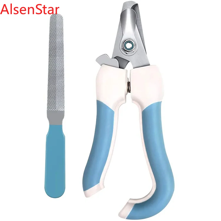 

Professional Pet Nail Clippers, Scissors, Stainless Steel, Dog, Cat, Nail Toe, Trimmer, Pet Grooming Tools, Cleaning Supplies