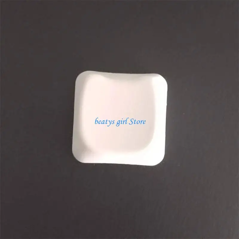 

C7AB Cats Shaped PBT Square Keycaps for Mechanical Keyboards XDA Profile Durability