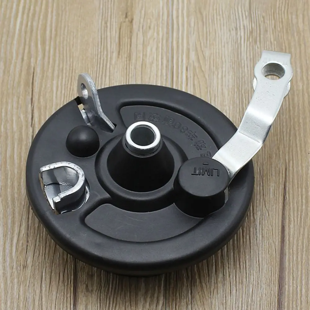 Electric Bicycle Front Drum Brake Ebike Hold Brake Shaft Rear Axle Electric Car Brake Pads Universal Rear Brake