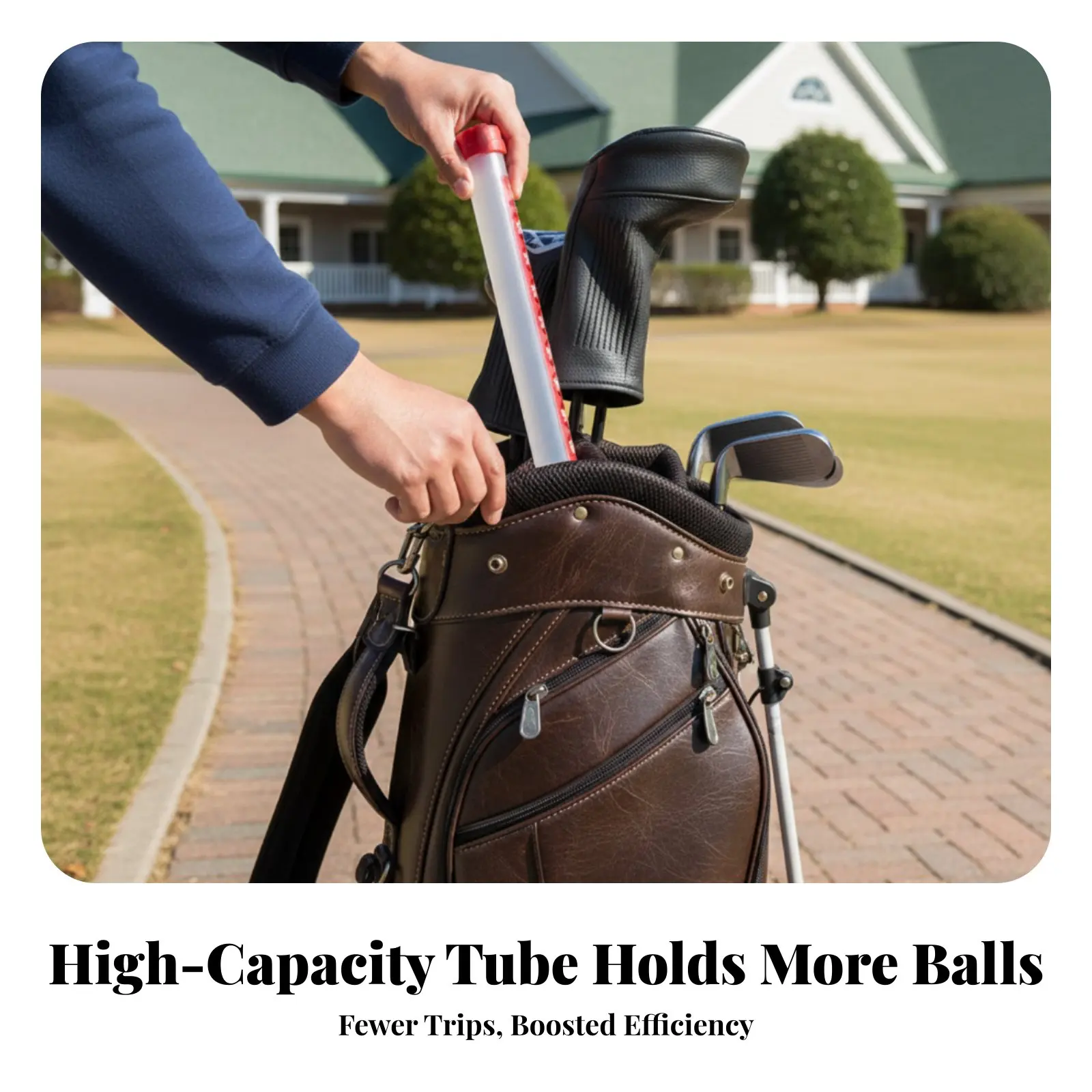 Sport Sphere Picker…