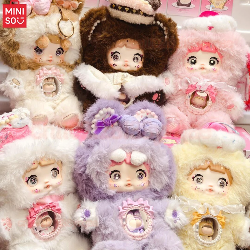 Nommi X Amlls Sweet… - image