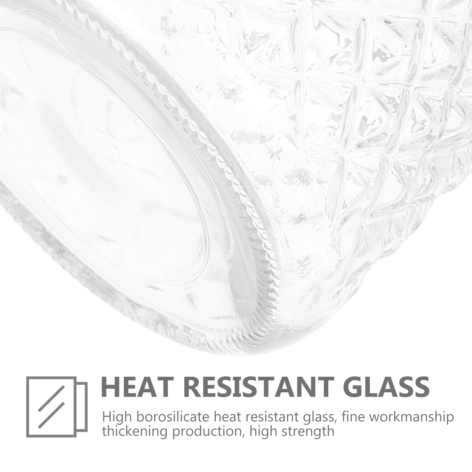 

Кухонная банка для хранения с бамбуковой крышкой, герметичный стеклянный контейнер для чая, конфет, муки, круп, зерен, влагостойкий, для домашнего использования, для продуктов питания