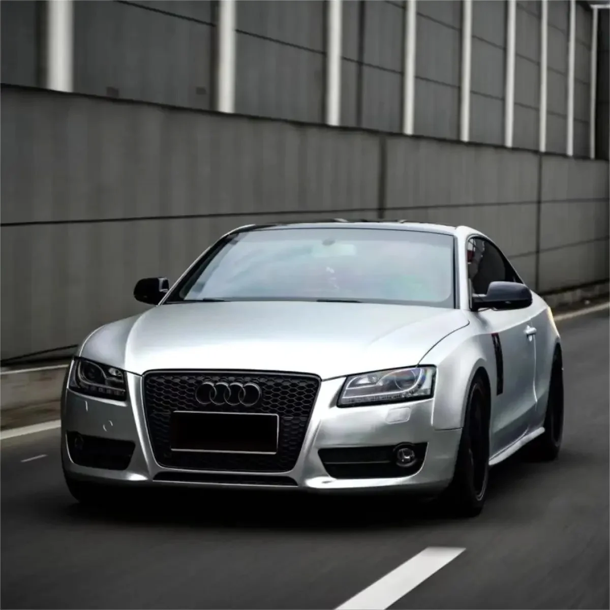 Thumbnail 4 - #4 Latest Vinyl Wrap Film Offers