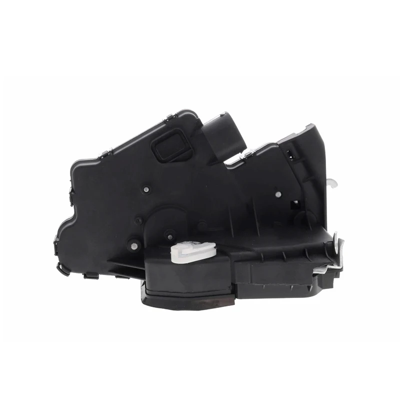 Front Right Lock Mechanism Left Driver 51217011242 For BMW E46 330xi 330xd 328i 325xi 323i 320i 320d 318i 316i 318d M54 M57 M52