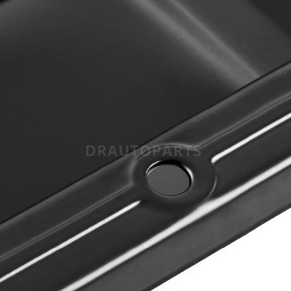 وعاء زيت ناقل الحركة الأوتوماتيكي السفلي 01V321359B,01V321359A لأودي A4 B5 1995-2001,A4 B6 2000-2005,A4 B7 2004-2009,A4 B8 2007-2015 #5