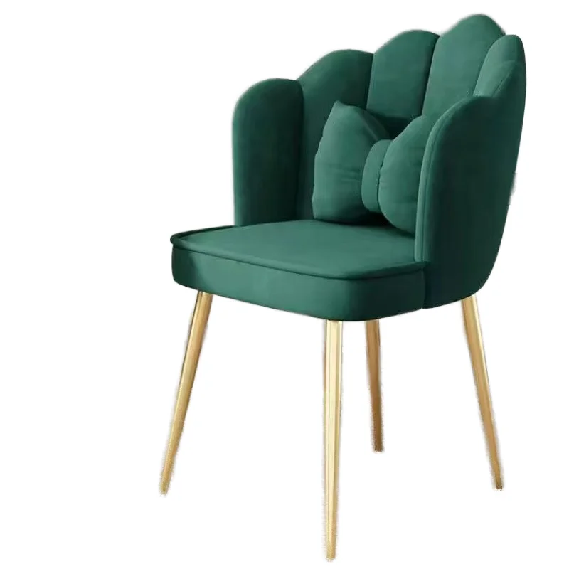 

#Wholesale Nordic Luxury Gold Metal Modern Chair Cheap Dining Room Furniture for Hotels Weddings Banquets Bedrooms