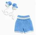 blue set