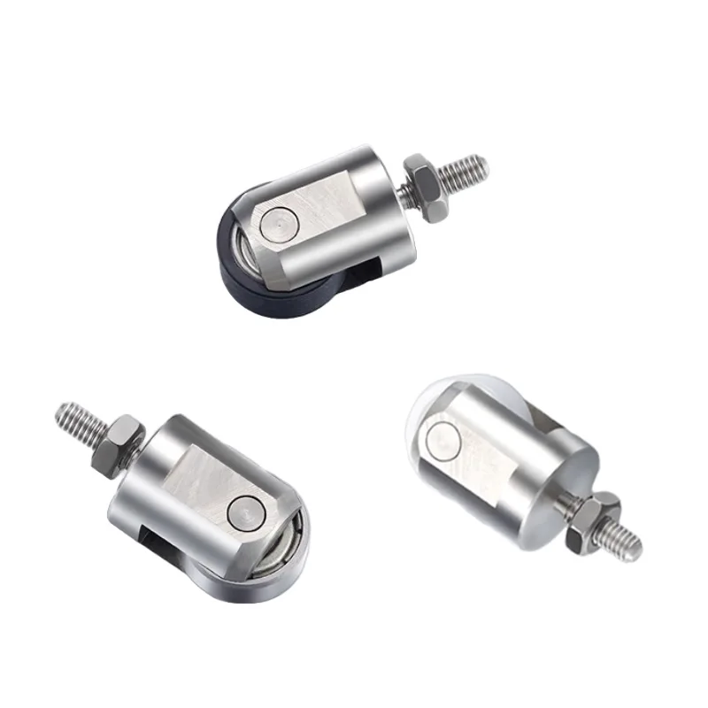 Stainless Steel Depth Gauge Roller Head For Accurate Digital Measurements For Digital Indicators Accurate Measurement Tool