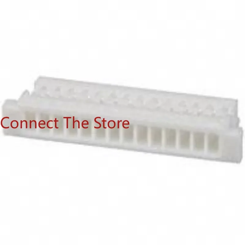 

10PCS Connector SHR-14V-S-B Rubber Shell 14P Plastic 1.0mm Spacing Spot