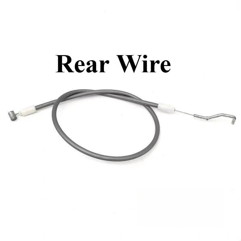 Car Handle Wire For VW Bora Inner Outer Exterior Control Door Latch Release Cable FrontRearLeftRight 1pc 2009 2010 2011 2012