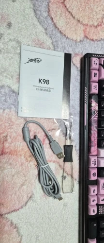 실물 포토 리뷰