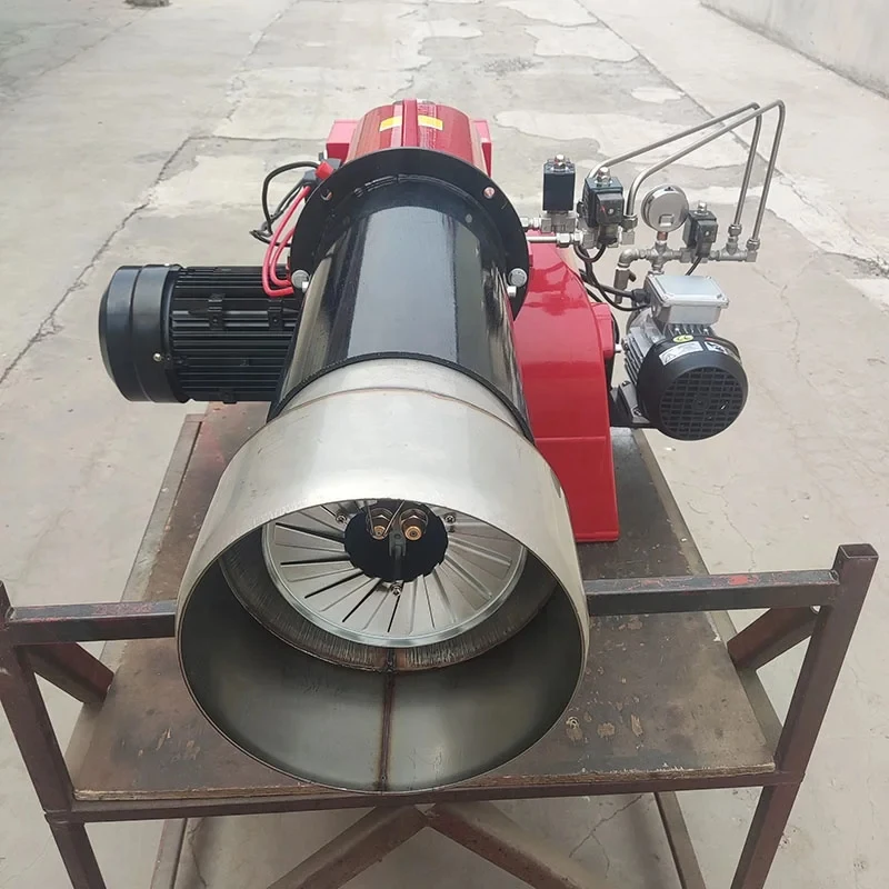 

Industrial Oil Produced By Chine Manufacturers In Boiler Parts