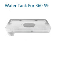 Water Tank for 360 Robot Vacuum Cleaner S9 Accessories Spare Parts Water Box Qihoo 360 X90 x95