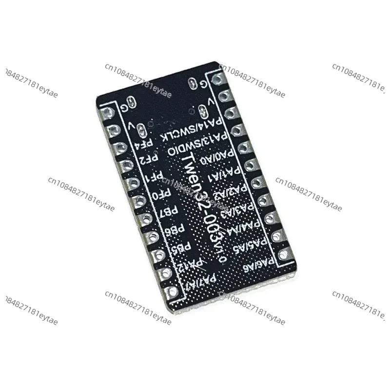 TWen32F003 CH32V003F4P6 Core Development Board MCU RISC-V Processor 64K