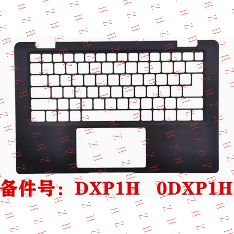 

P+ For DELL Latitude 7320 E7320 Laptop Palmrest Upper Case 0DXP1H DXP1H