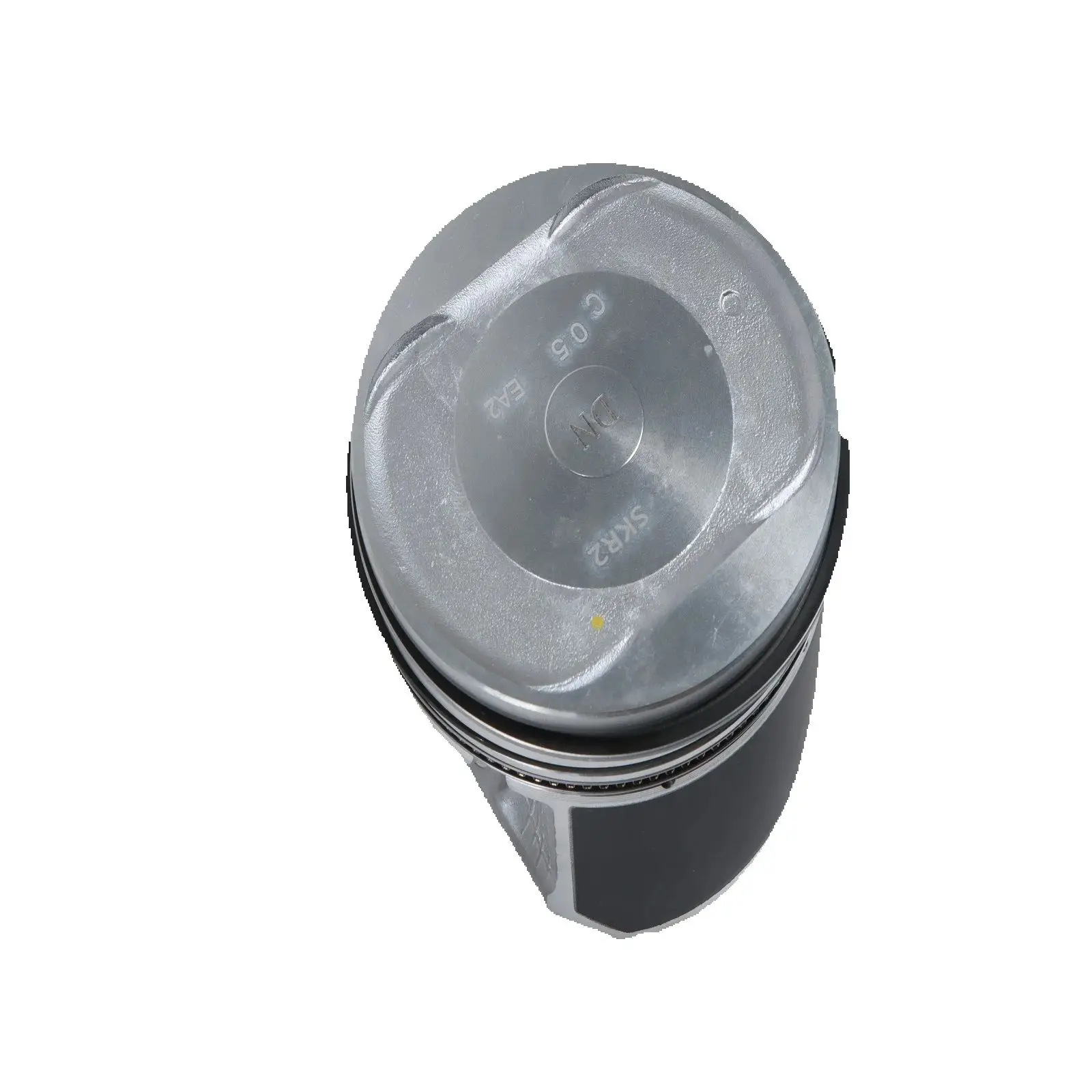 6 قطعة مجموعة المكبس 12010-EA200 12010-EA20B لنيسان فرونتير باثفندر إكستيرا 2005-2010 VQ40DE 4.0L #5