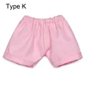 Type K