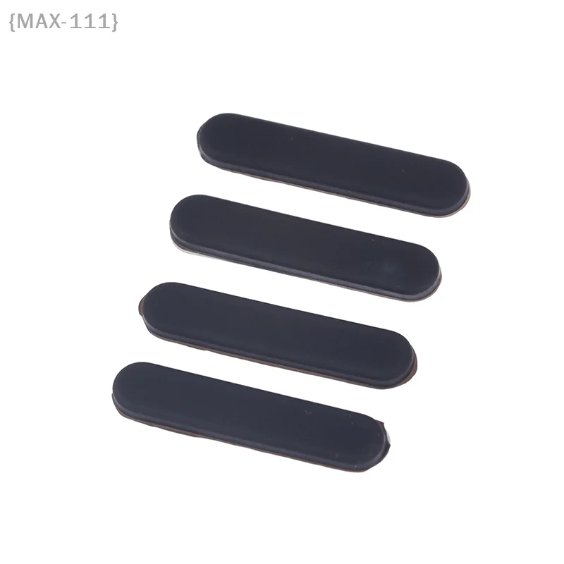 Thinkpad P50 P51 P52 Rubber Feet 4PCS, Replacement Bottom Shell Pad Set for Laptop, Anti-Skid Accessories
