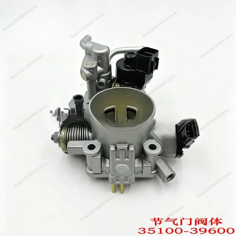 35100-39600 Suitable for 2003-2005 3.5L V6 automotive throttle assembly
