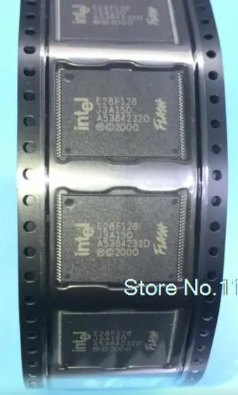 E28F128J3A150 E28F128J3A TSOP56 en stock, power IC