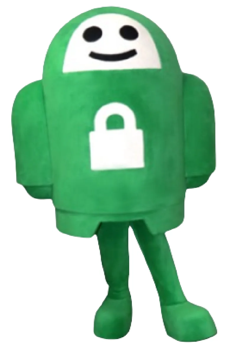 Accessoire robot mascotte costume personnalisé fantaisie anime cosplay kit mascotte thème déguisement carnaval costume b0288