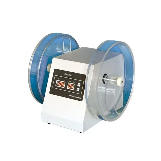 

Medical Lab Testing Automatic Four Usage Tablet Friability Tester TJ-CS-1 Price
