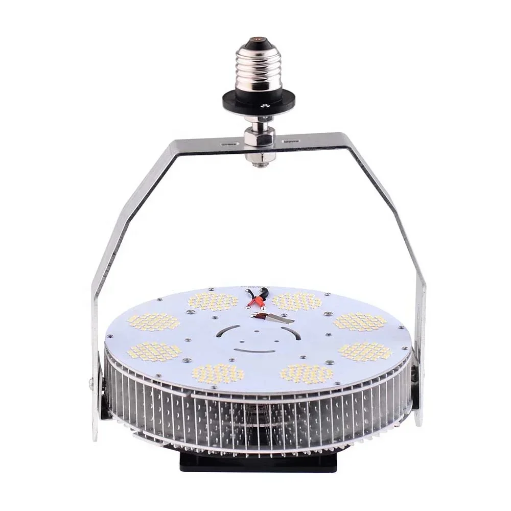 

factory direct sales 300W Replace CFL HPS HID Son Nav E26 LED Garden Lamp Retrofit Kit