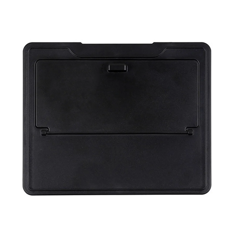 

Car Storage Solutions Center Console Storage Car Interior High Quality Material No Drilling Required Perfect Fit