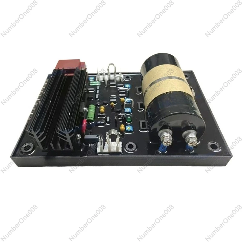 

Для R449 R448 AVR регулятор переменного тока, автоматический регулятор напряжения двигателя AVR R449 сменный модуль