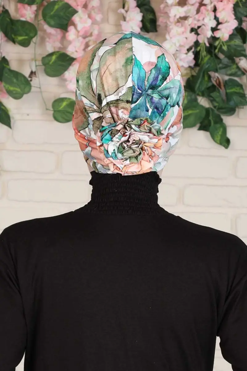 Teste padrão penteado do outono do osso