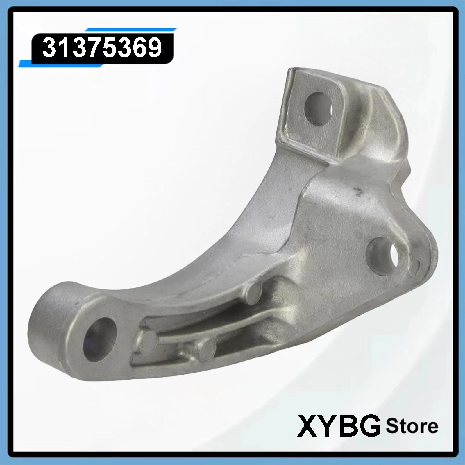 

31375369 Car Torque Arm Under The Engine Mounting Seat For Volvo C30 C70 S40 V40 V50 2004-2012 Automobile Accessories