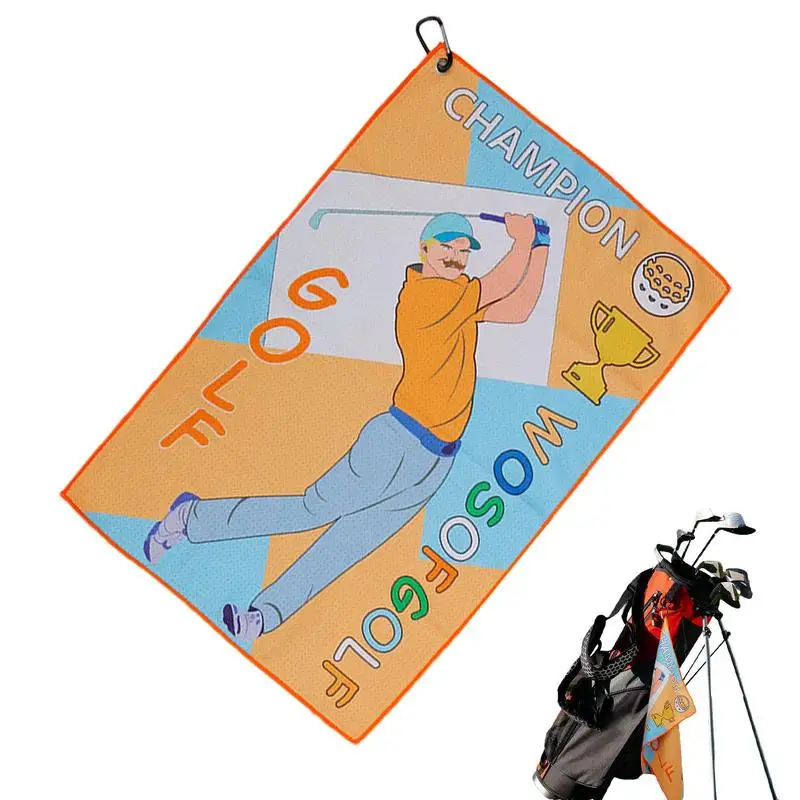 

Спортивное Полотенце для пота с карабином, быстросохнущее спортивное полотенце, быстропоглощающие полотенца для спортзала, спортивные полотенца для рук с рисунком пота