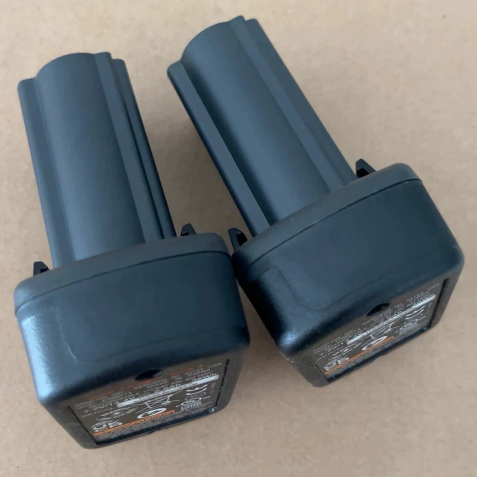 SNAP ON 14.4V 2500mAh リチウムイオンバッテリー