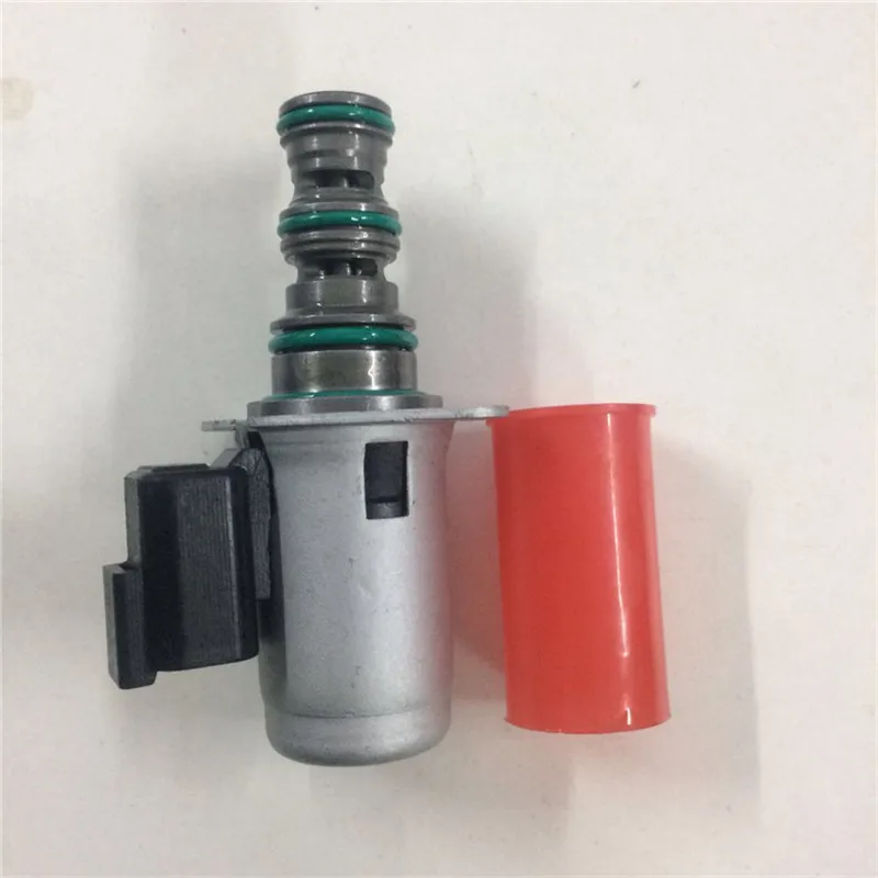 Quality products solenoid valve Shandong CATERPILLAR CAT solenoid valve 24pairs Imported products for CATERPILLAR CAT SV98T39JCB