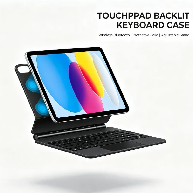foldable-folio-touchpad-keyboard-case-for-ipad-a16-2025-11-a3356-a2696-backlit-wireless-bluetooth-for-ipad-11th-10th-generation