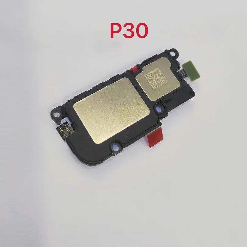 Loudspeaker For Huawei P30 Pro P30 Lite Loud Speaker Buzzer Ringer Sound Phone Accessories Replacement Spare Parts