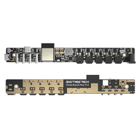 BIQU 3D Printer Power Management Multi-Device Power Managed Smartly For Bambu Lab Expansion Smart Control MQTT Gateway