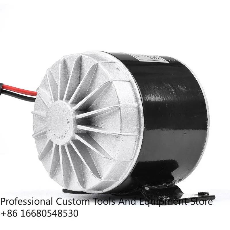 

CSMY1016 24V 36V 350W Manufacturer Electric Vehicle Carbon Brushes for Electric Motors