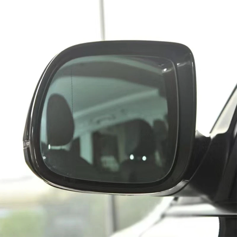 Left & Right Side Mirror Glass Rearview Exterior Wide Angle for Audi Q5 SQ5 8R 2.0 3.0 3.2 TFSI TDI 2008-2017 Q7 2010-2015