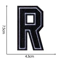 R