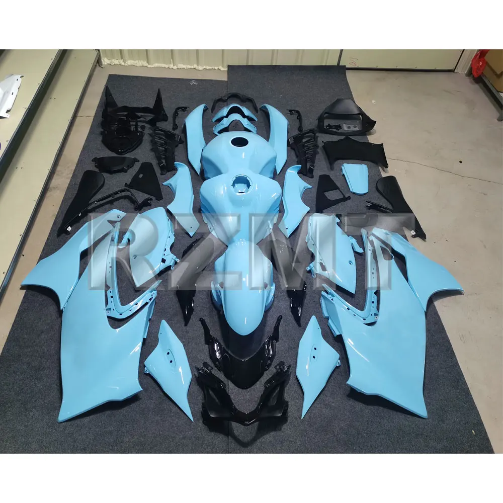 GSXR 1300R Motorcycle Set In Stock For Suzuki GSX-R1300R 1340 2021-2025 Body Kit Fairing Plastic Guard Plate Accessories Shell