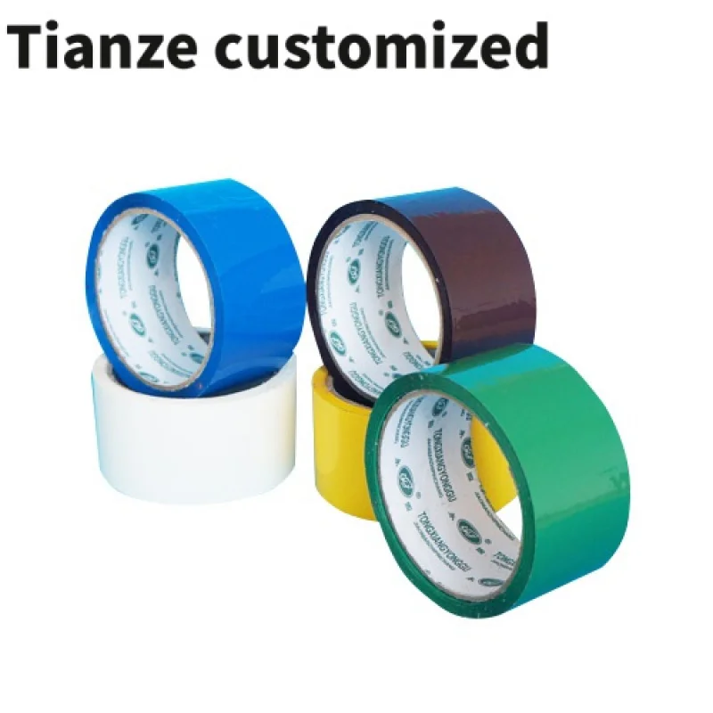 

10 pieces(custom)Good Stickiness Competitive Prices Opp china bopp packing adhesive tape