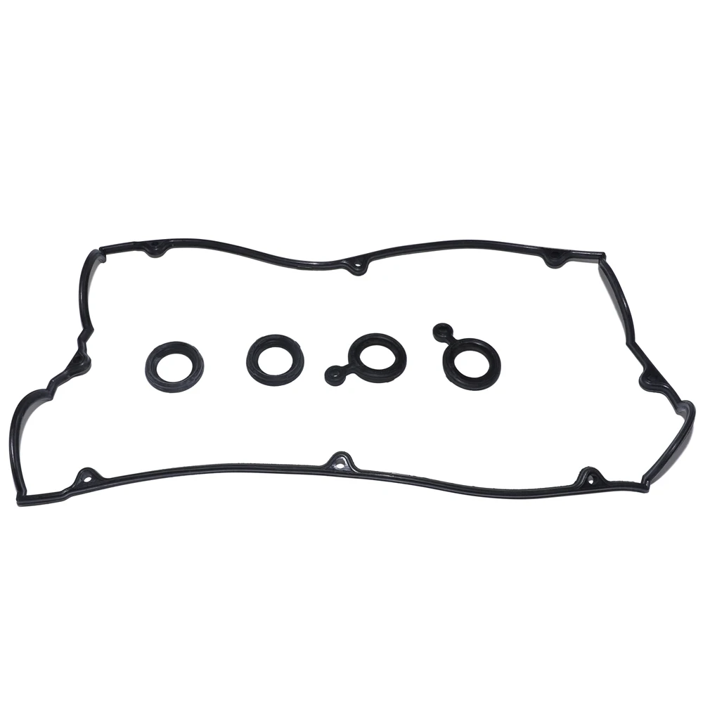 Valve Cover Gasket For MITSUBISHI COLT V 1300 GLX/MITSUBISHI LANCER VI 1.3 12V MD312914 Car Accessories Auto Replacement Parts