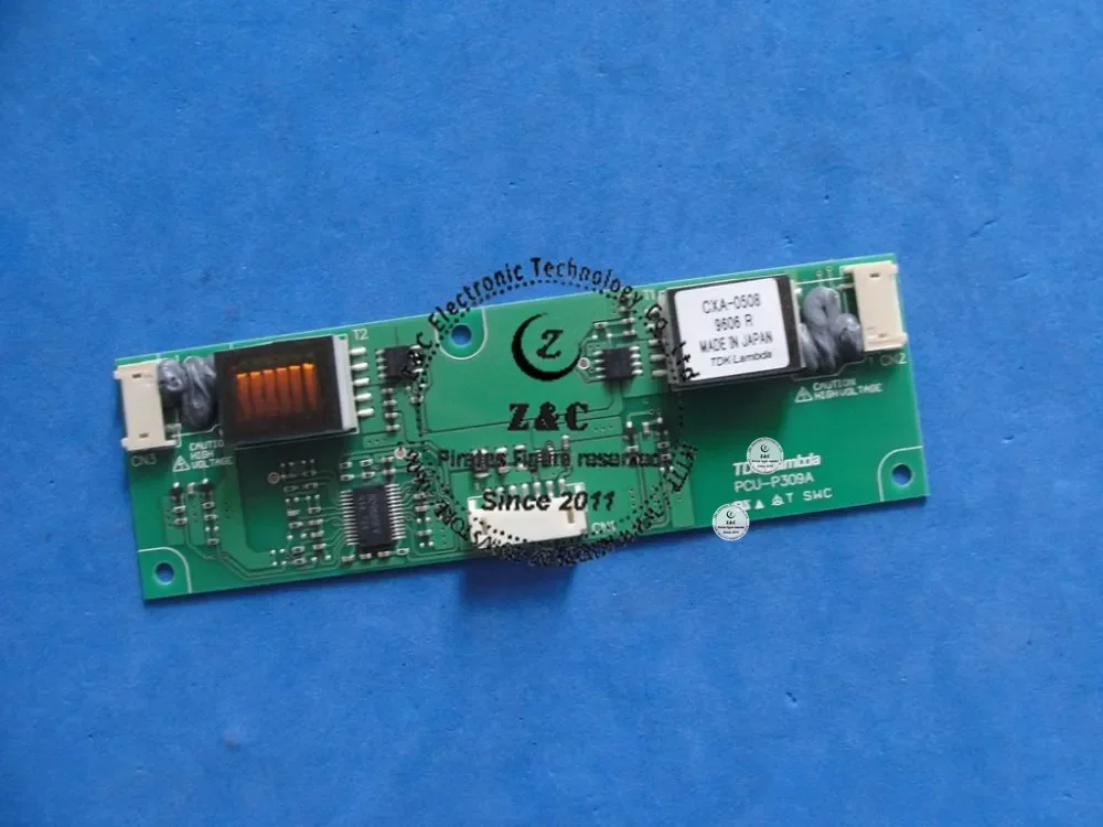 

CXA-0508 PCU-P309A original TDK Inverter for industrial equipment MMQ 10 Pcs