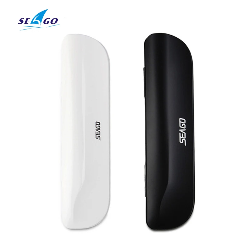 

Seago Portable Toothbrush Box Travel Case Handle Storage Box Tooth Brushes Protector For Seago 507 Electric Toothbrush