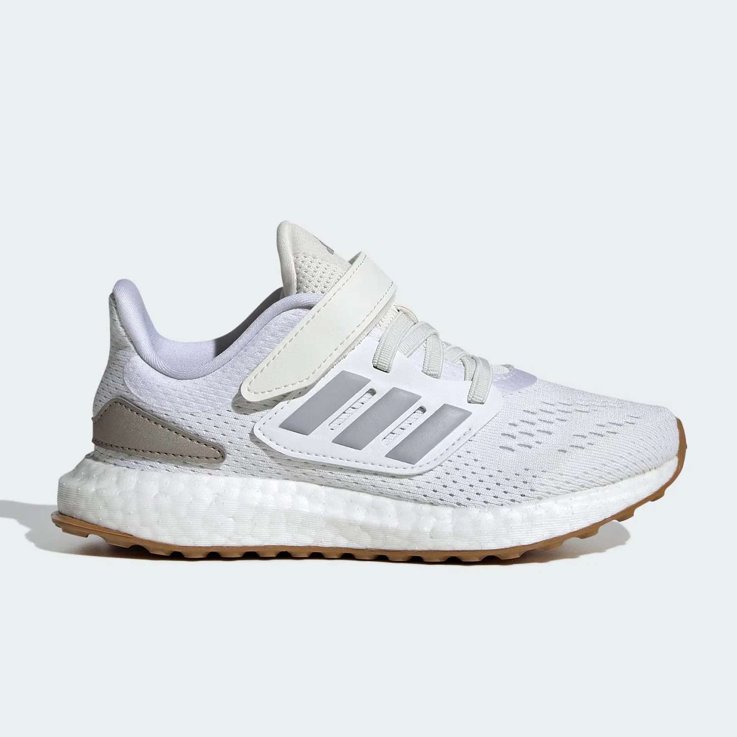 

Adidas Authentic New Kids Breathable Low-Cut Minimalist Running Shoes JI2049